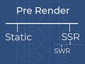 Boring Video About Nextjs Pre Rendering