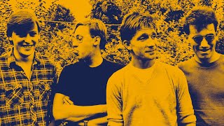 THE FARMER'S BOYS Sussex Universoty Brighton 23rd November 1984