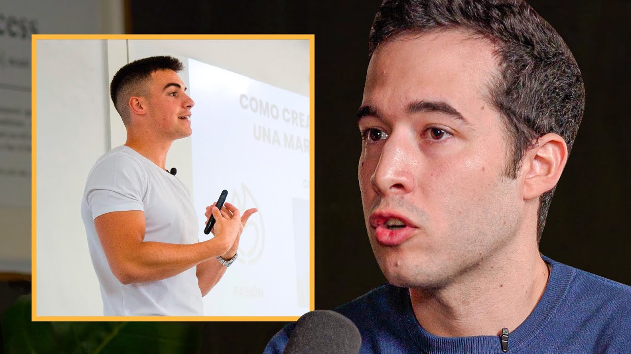 Cómo Crear una Marca Personal que Dure Toda la Vida