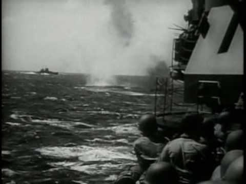 Victory At Sea - Suicide For Glory - Episode 25