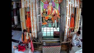 shakti Mandir Hsp Live Stream