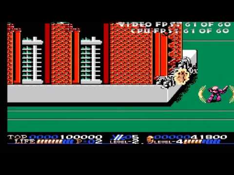 Isolated Warrior Walkthrough - Scene 1