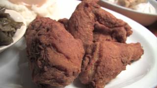 Hot Spot - Winchells