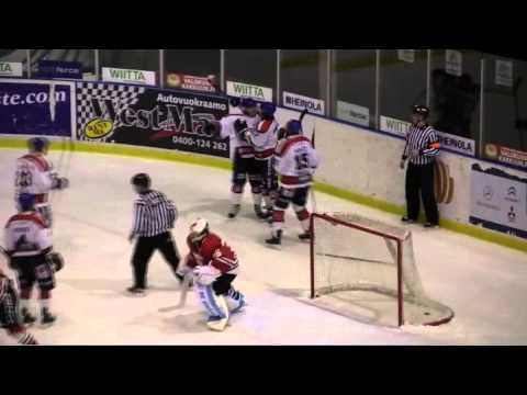 MAALIKOOSTE: PELIITAT - HCK