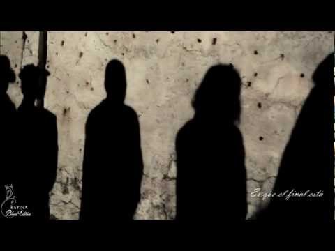 La voz Dormida - Esta guerra no ha terminado...