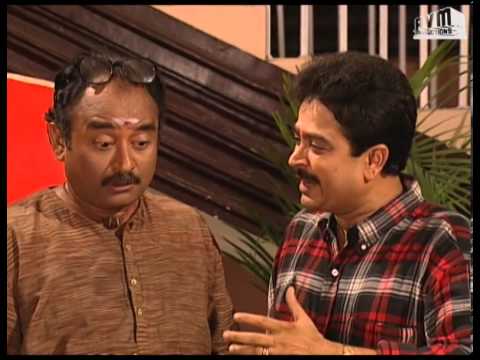 Episode 26: Galatta Sirippu Tamil TV Serial - AVM Productions