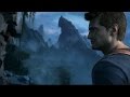 Uncharted 4: A Thief's End - Gameplay Trailer - PSX 2014
