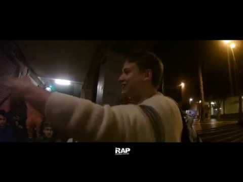 ZERPA vs CONLAZURDA // Final: 2ª Clasificatoria insular 2018