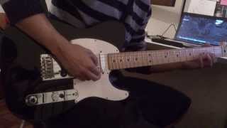 SAMIAM - STEPSON COVER