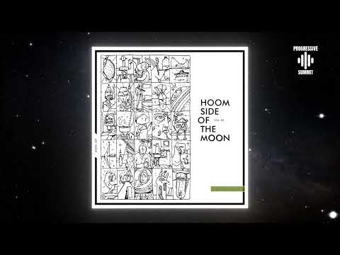 Evegrem, Dublew & STEREO MUNK - Parallel Worlds (Original Mix) [Hoomidaas]