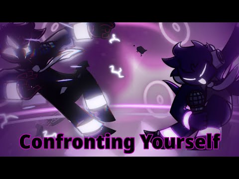 Confronting YourselfをA.C.VoidとVoidに歌わせてみた