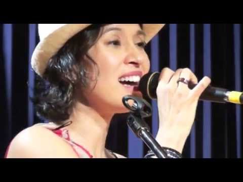 All of Me - Billie Holiday cover by Stephanie Chin