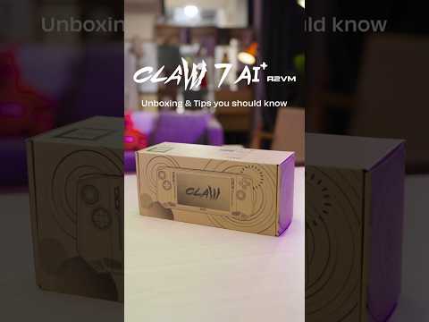 Video