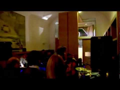 M'Barka Ben Taleb Ensemble - "Buonanno in Music"