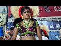 தஞ்சாவூர் ஜோதி கரகாட்டம்