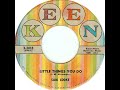 Sam Cooke - Little Things You Do
