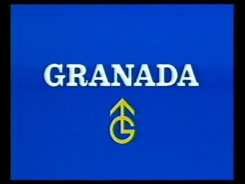 Granada Adverts and Continuity Thursday 27th October 1983
