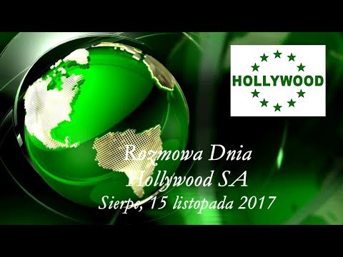 Hollywood SA  15.11.2017 r.