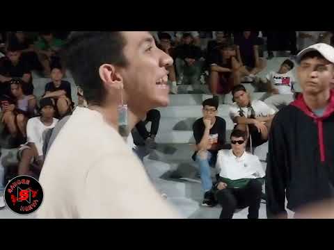 CDK - Varquiria vs SGR - Jema | Octavos | Sangre Nueva Barranquilla Fecha Duplas