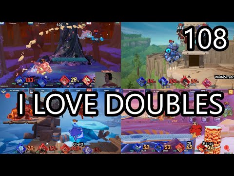 Rivals of Aether Community Highlights #108