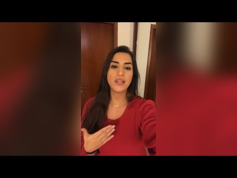 Aiisha Ramadan | Designer Behind The Brand AIISHA | Testimonial