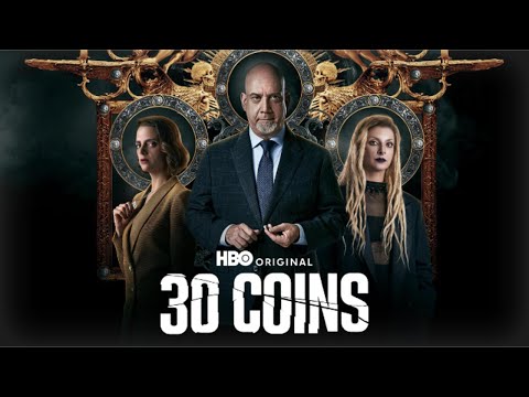 30 Coins (2020) - Priest and Boxer Protects 30 Powerful Coins