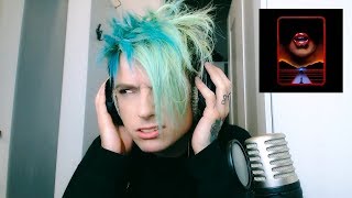 GOSSIP Album Review | Sleeping With Sirens