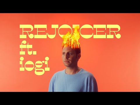 Rejoicer - Up In Flames, feat. iogi