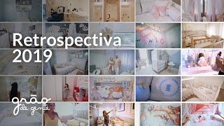 RETROSPECTIVA 2019 GRÃO DE GENTE