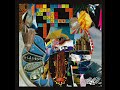 Klaxons - Myths Of The Near Future (2007) [FULL ALBUM]