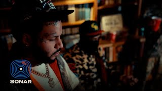 Flow Nuevo Lyrics English Translation