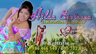 Hilda Espinoza