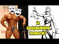 Is Bodybuilding Inherently Immoral? (Devil's Advocating the SH*T Out of You)