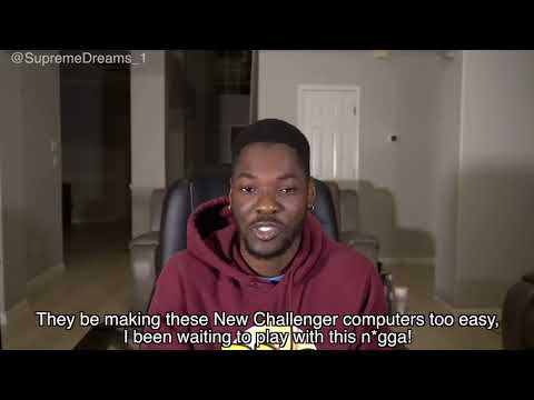 How Hard These New Challenger Computers Be Fighting On Super Smash Bros Ultimate