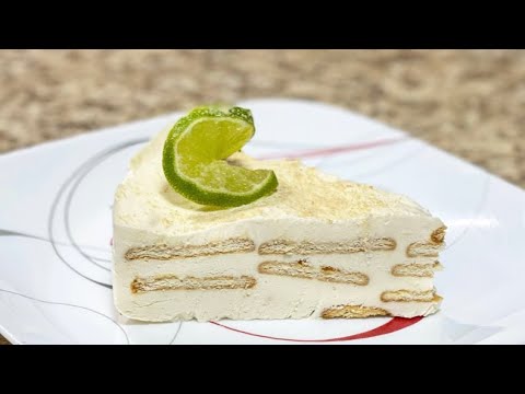 Mexican Lemon Pie @anahidtrejo-recipes9324