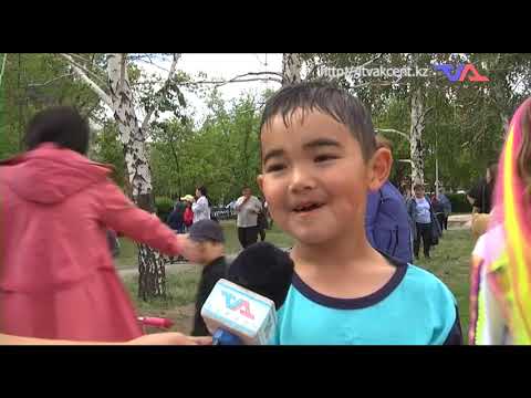 Выпуск программы “День” от 1 июня 2022г.