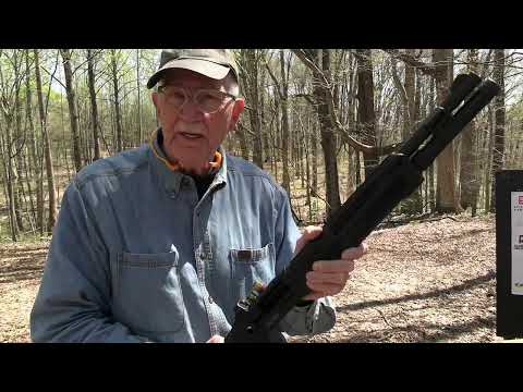 Is Mossberg a Smarter Shotgun?