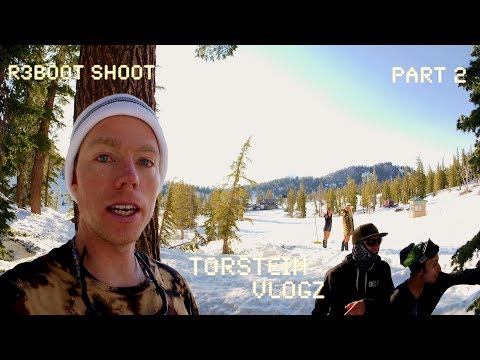 R3boot shoot pt2