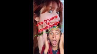 Se me atora la mandibula