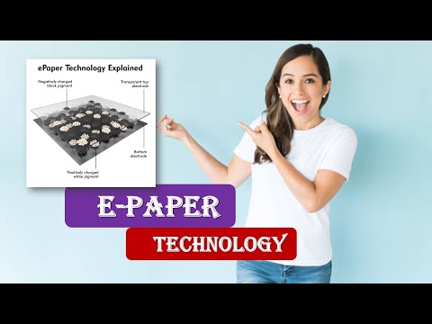 download lagu mp3 mp4 E Paper Technology History, download lagu E Paper Technology History gratis, unduh video klip E Paper Technology History