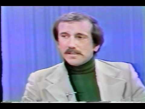 Kerry O'Quinn on "Not for Women Only" with Barbara Walters and Agnes Nixon