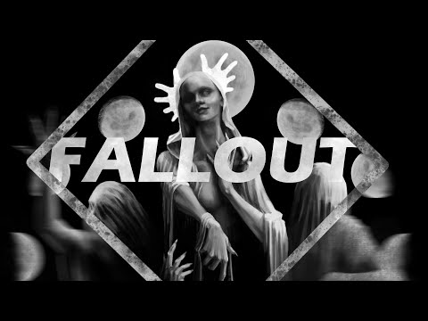 Masked Wolf x Bring Me The Horizon - Fallout