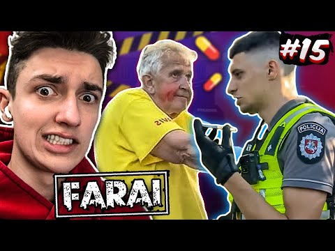 FARAI - Guminukai Iš Olandijos!? 😏🍬