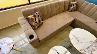 Interiors