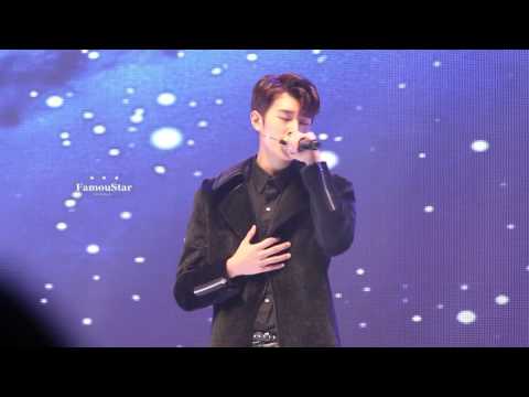 151226 SAF 크나큰 (KNK) 마음씨 승준(SeungJun) Ver