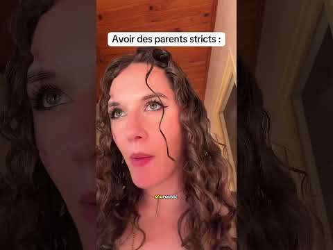 Tu as la référence de la musique en fond ? 🫣🫵#parents #parent #strict #strictparents #twilight