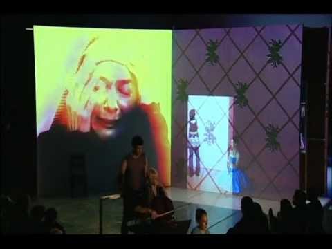 Humansville (Excerpt)