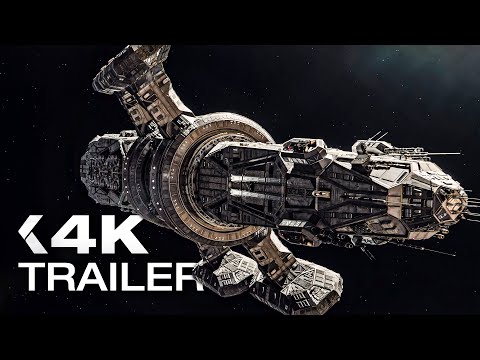 Die Besten Neuen HEIMKINO Filme & Serien im März 2026 (Trailer German Deutsch)