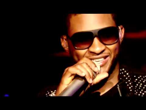 Usher ft. Young Jeezy vs. Snap - Rhythm in this Club (Dj Weez Mashup Remix)