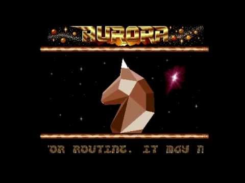 Rubicon Amiga